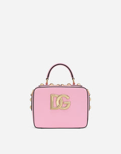 CALFSKIN 3.5 TOP-HANDLE BAG