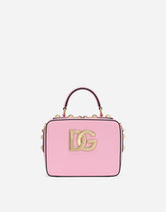 CALFSKIN 3.5 TOP-HANDLE BAG