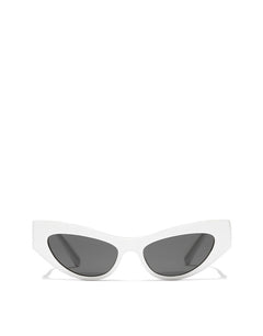 DG LOGO SUNGLASSES