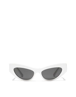 DG LOGO SUNGLASSES