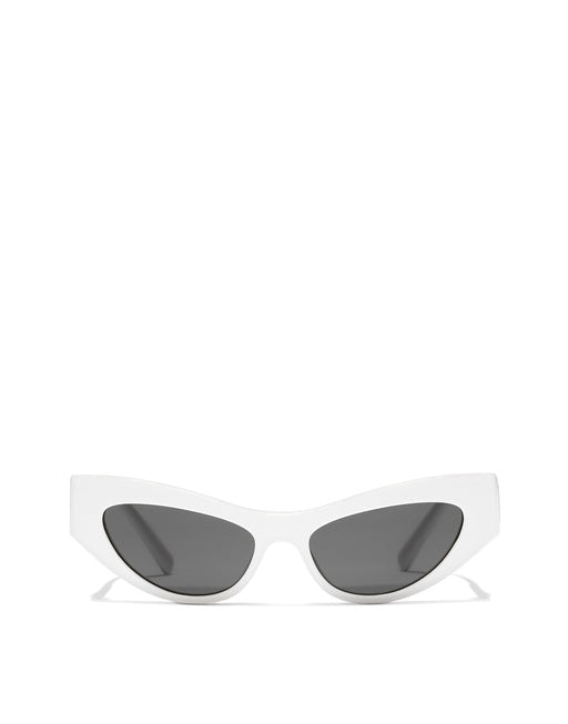 DG LOGO SUNGLASSES