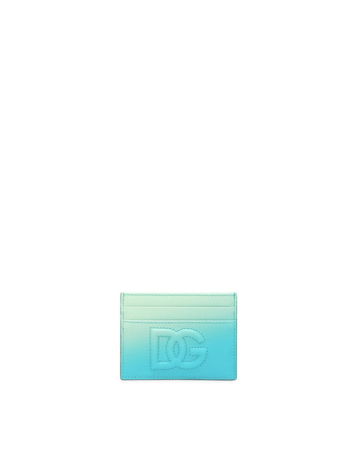 DG LOGO CARD HOLDER