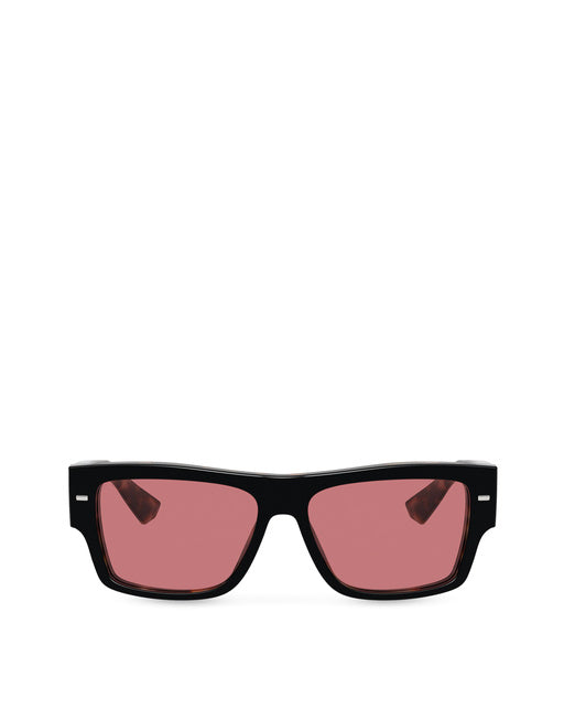 LUSSO SARTORIALE SUNGLASSES