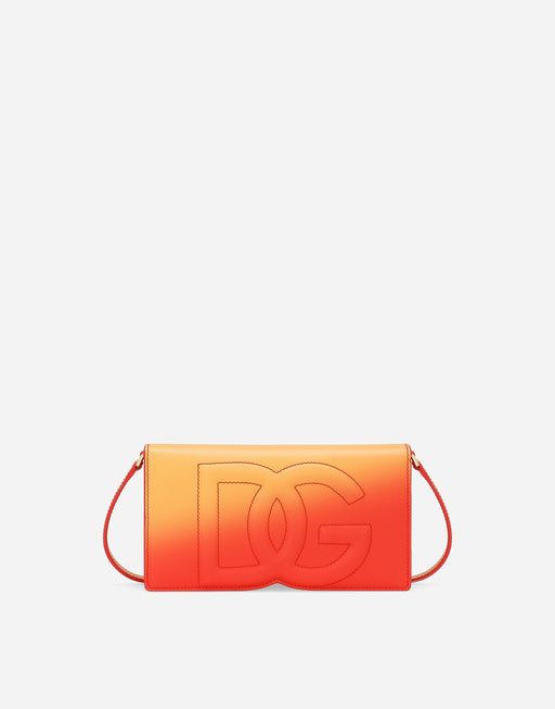 DG LOGO PHONE BAG