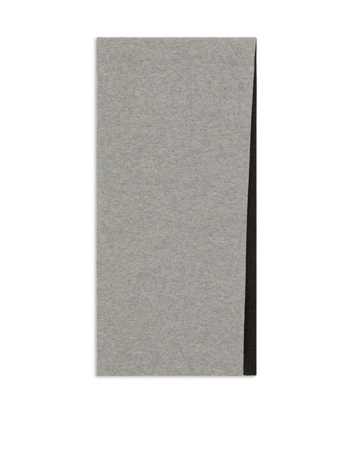 CASHMERE SCARF WITH DG LOGO