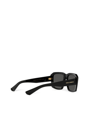 LUXURY SARTORIAL SUNGLASSES