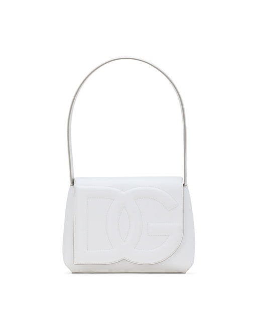 DG LOGO SHOULDER BAG