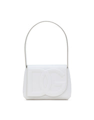 DG LOGO SHOULDER BAG