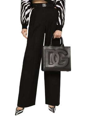 SMALL CALFSKIN DG DAILY SHOPPER