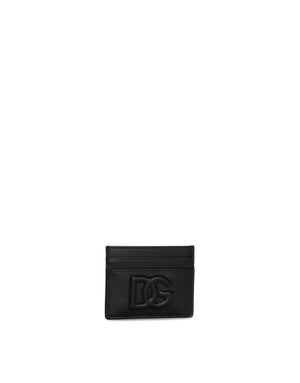 DG LOGO CARD HOLDER