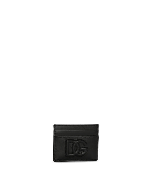 DG LOGO CARD HOLDER