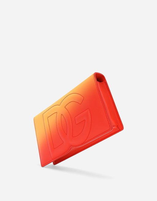 DG LOGO PHONE BAG