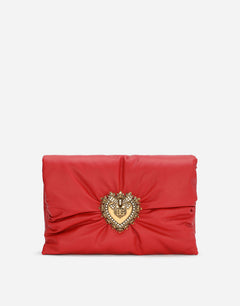 MEDIUM DEVOTION SOFT SHOULDER BAG
