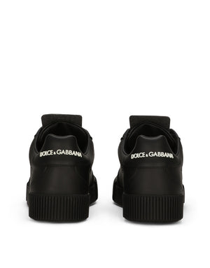 MIAMI SNEAKERS IN CALFSKIN NAPPA