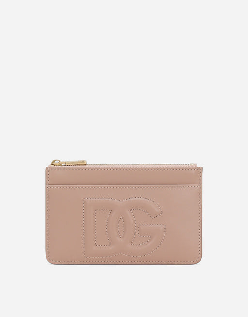 MEDIUM LOGO CARD HOLDER