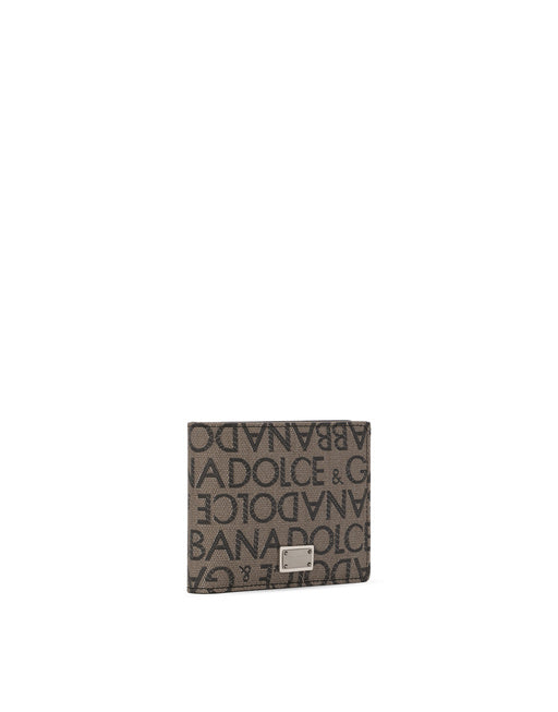 JACQUARD WALLET