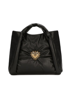 CALFSKIN DEVOTION SOFT BAG