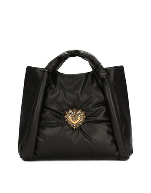 CALFSKIN DEVOTION SOFT BAG