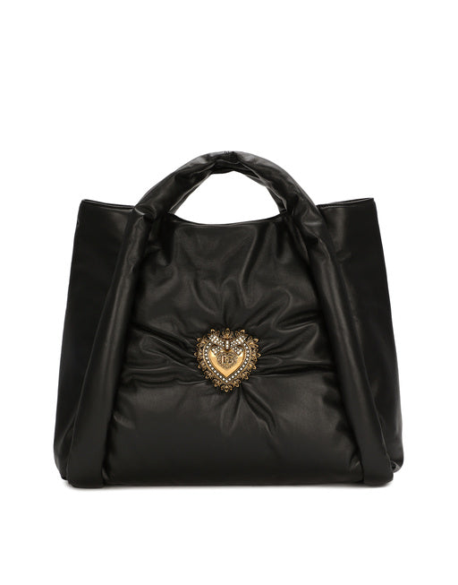 CALFSKIN DEVOTION SOFT BAG