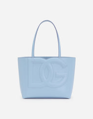 SMALL DG LOGO SHOPPER
