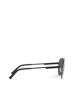 GROSGRAIN SUNGLASSES