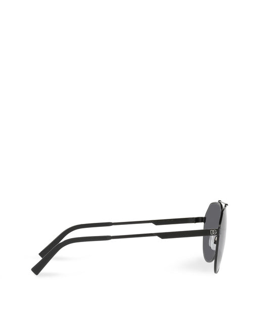 GROSGRAIN SUNGLASSES