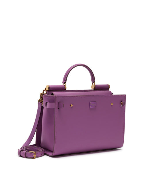 MEDIUM CALFSKIN SICILY 58 BAG