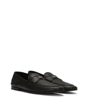 LEATHER SHOES