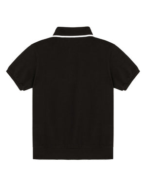 DG PIQUÉ POLO SHIRT