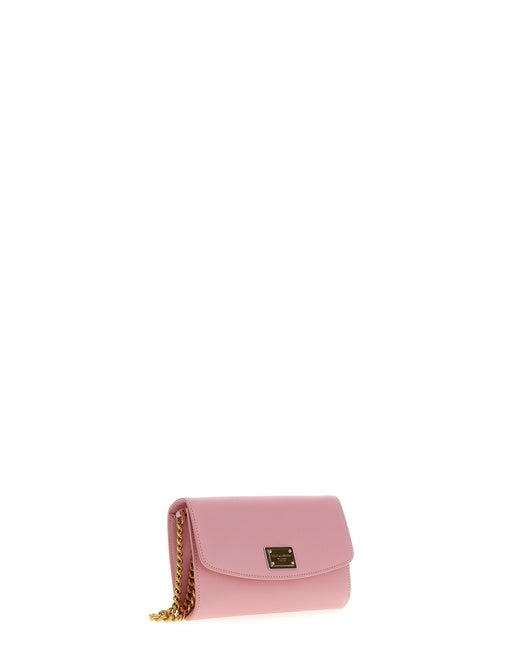 LEATHER MINI BAGS