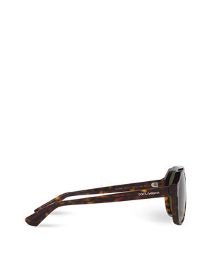 LUSSO SARTORIALE SUNGLASSES