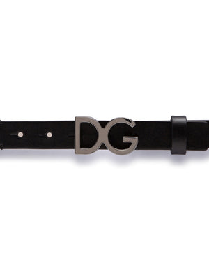 STRETCH TAPE BELT WITH LOGO