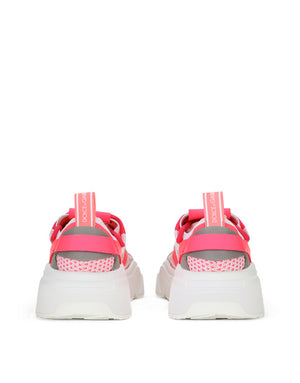 STRETCH MESH DAYMASTER SHOES
