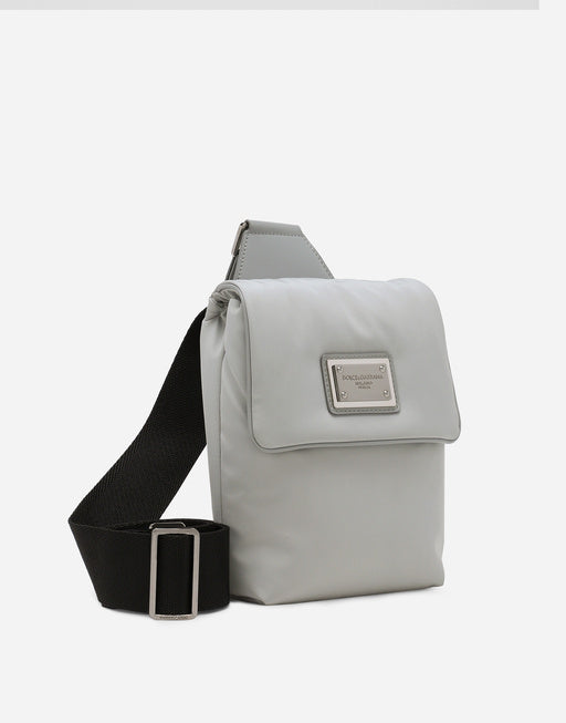 NYLON BELT BAG