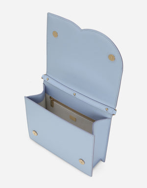 DG LOGO CROSSBODY BAG
