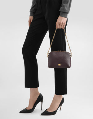 CALFSKIN MINI BAG