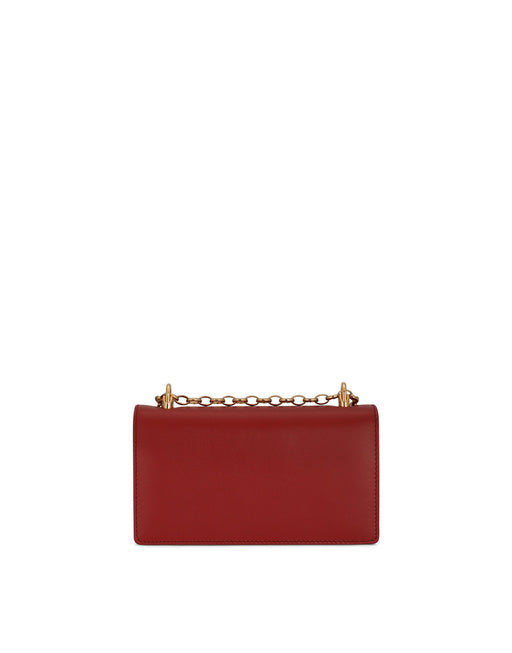 CALFSKIN DG GIRLS PHONE BAG