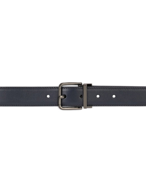 CALFSKIN BELT
