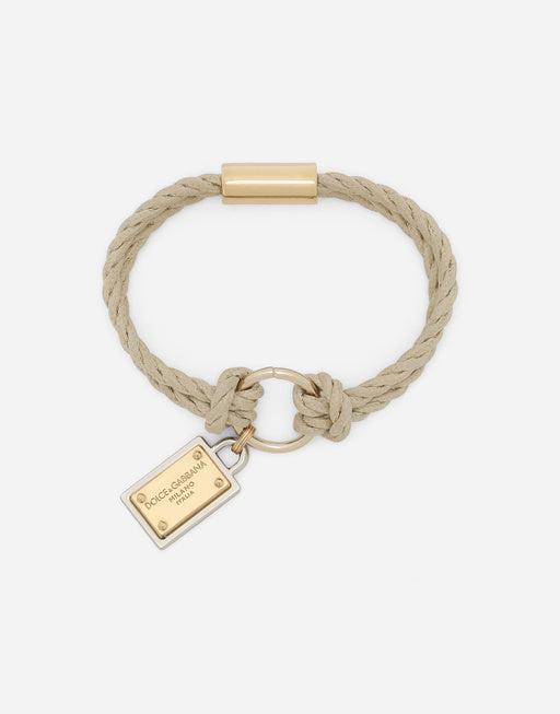 “MARINA” CORD BRACELET