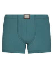 TWO-WAY-STRETCH JERSEY BOXERS WITH LOGO TAG