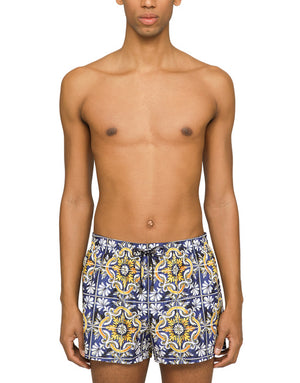 SHORTIE BOXER+BAG