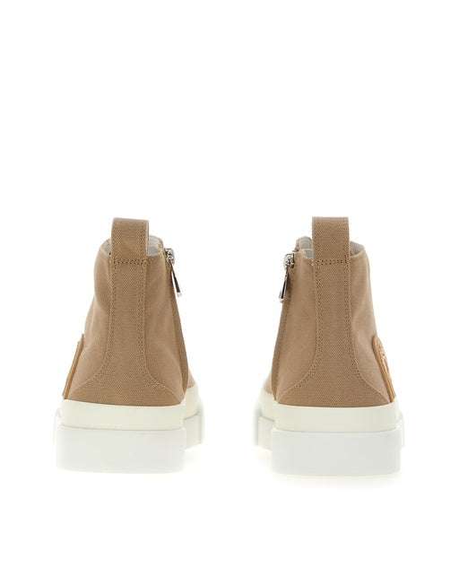 FABRIC SNEAKERS