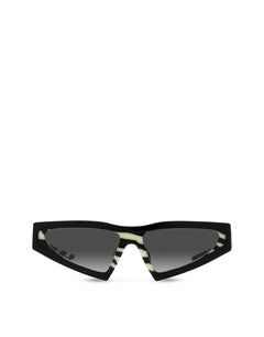 ZEBRA SUNGLASSES
