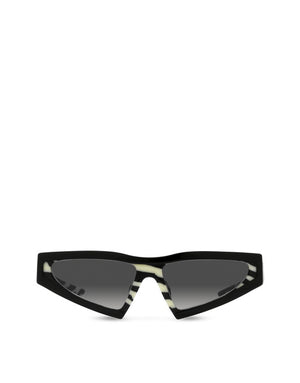 ZEBRA SUNGLASSES
