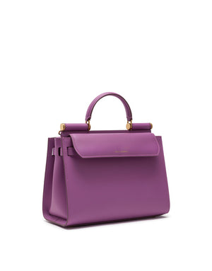 MEDIUM CALFSKIN SICILY 58 BAG