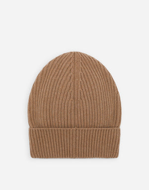 WOOL AND CASHMERE HAT