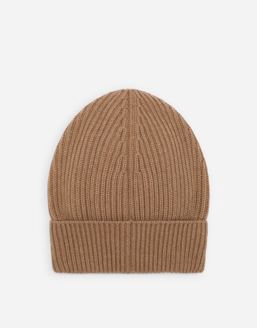 WOOL AND CASHMERE HAT