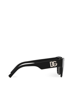 DG LOGO SUNGLASSES