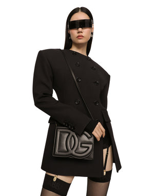 DG LOGO CROSSBODY BAG