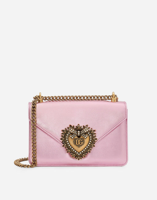 DEVOTION SHOULDER BAG